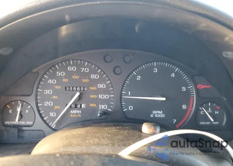 1995 Saturn Sl из США, поврежденный, VIN 1G8ZF5284SZ123072